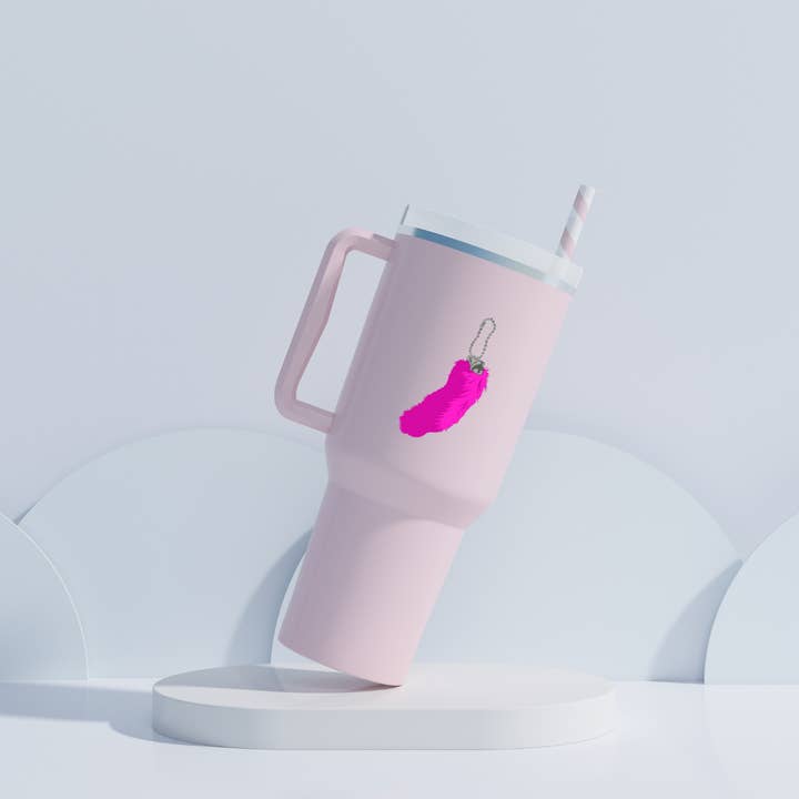 Wild & Wright - Wholesale Sticker - Lucky Sticker Set1