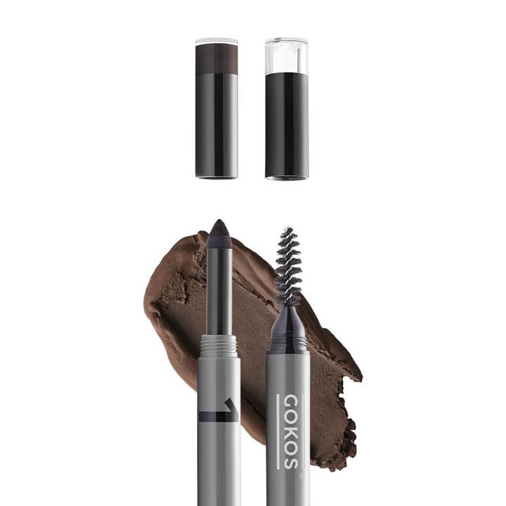 Gokos® Brow Styler Medium 102 for wholesale by Gokos Cosmetics