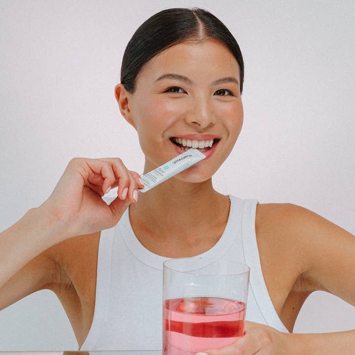 Vitadrop - Wholesale Powdered Health Drink - Try Me Pack5