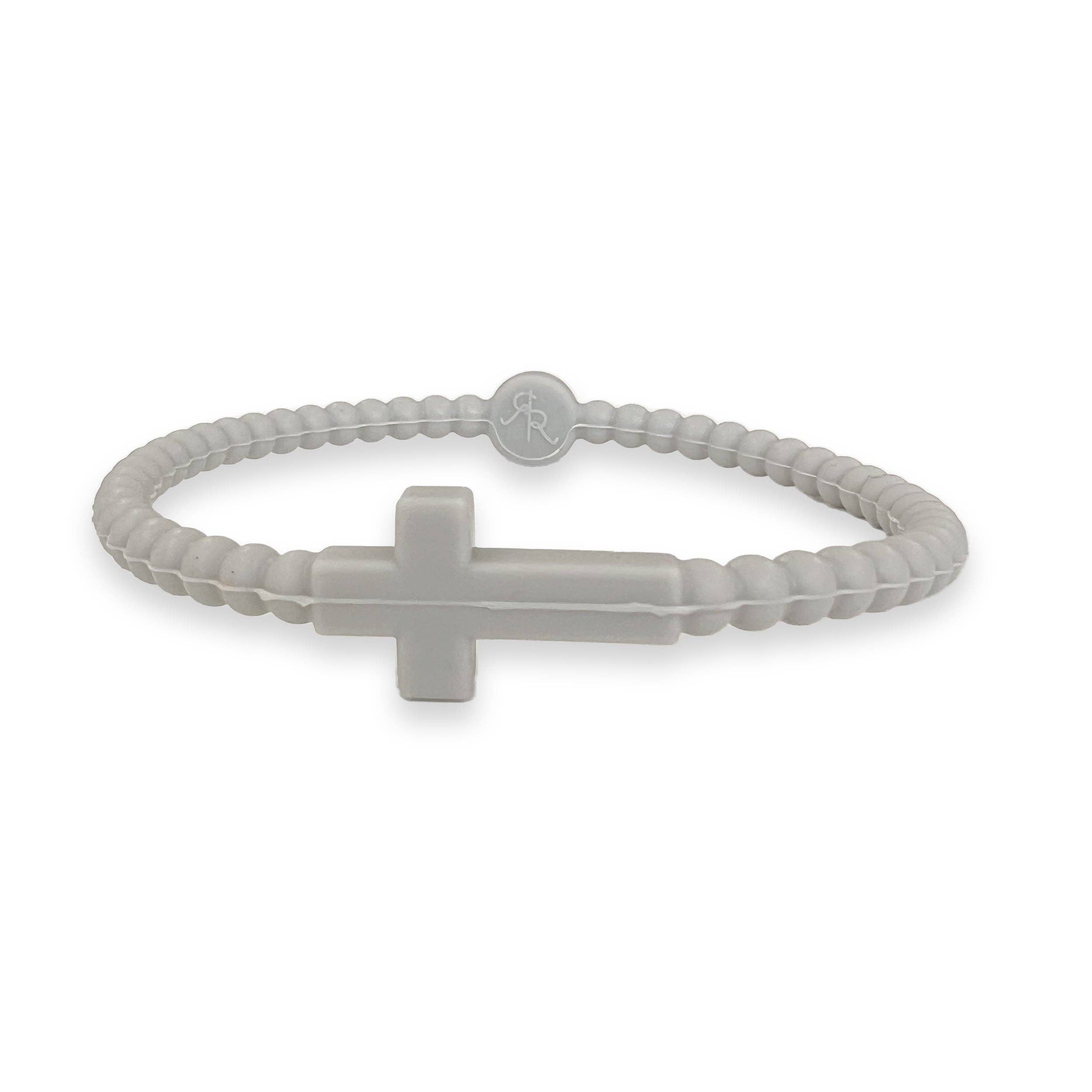 Ryan & Rose - Wholesale Bangle Bracelet - Jesus Bracelets - Singles2