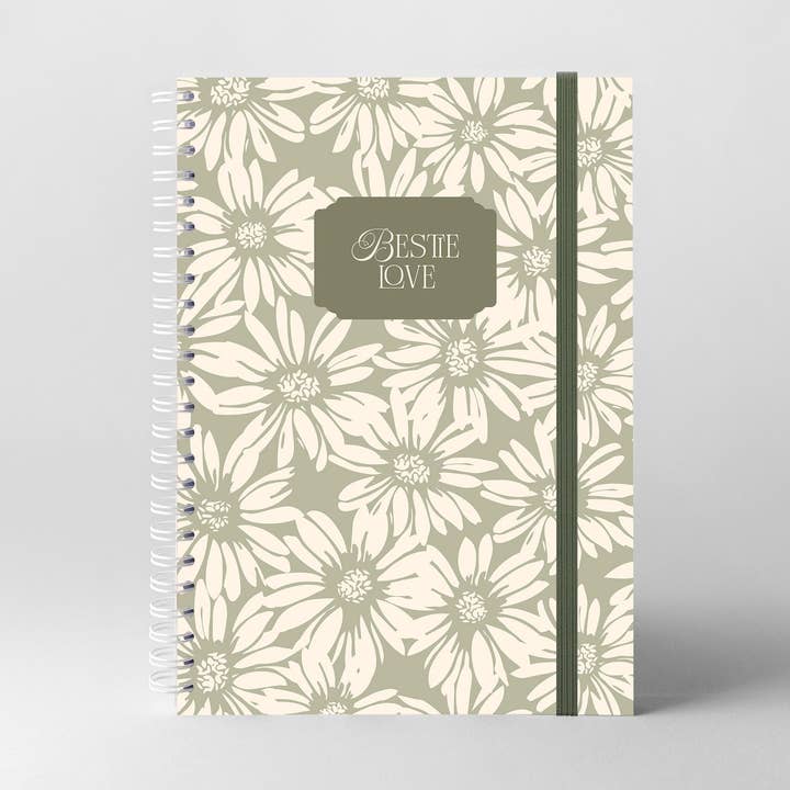 Karakterbog - Bestie Love for engroshandel hos Women Warriors