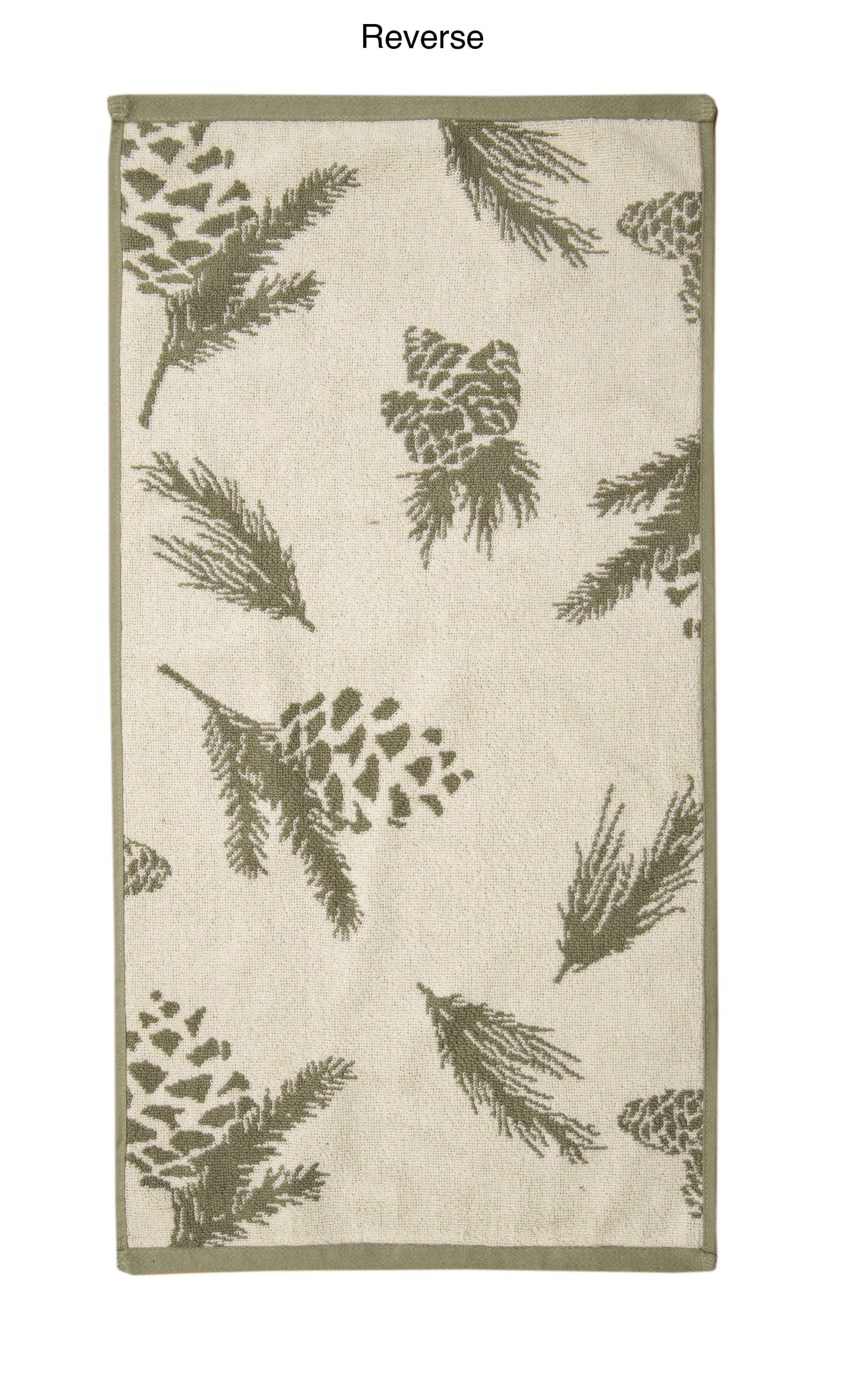 Carstens, Inc. - Wholesale Bath Towel - Pinecone Towels6