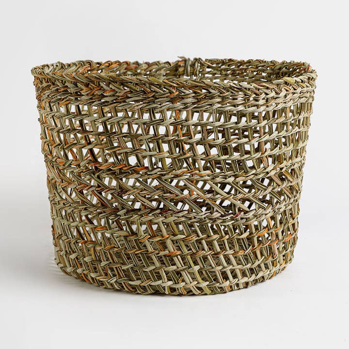 Mari Basket for wholesale by Prima de Sur