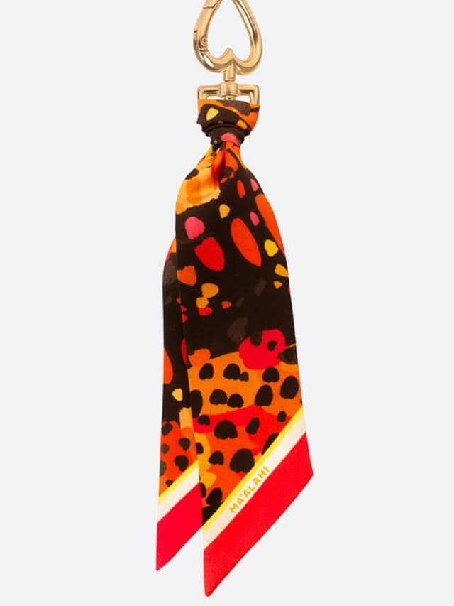 Hookipa Bag Tag for wholesale by MA°ALAHI Manufaktur