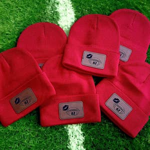 Nfl beanies wholesale 2025