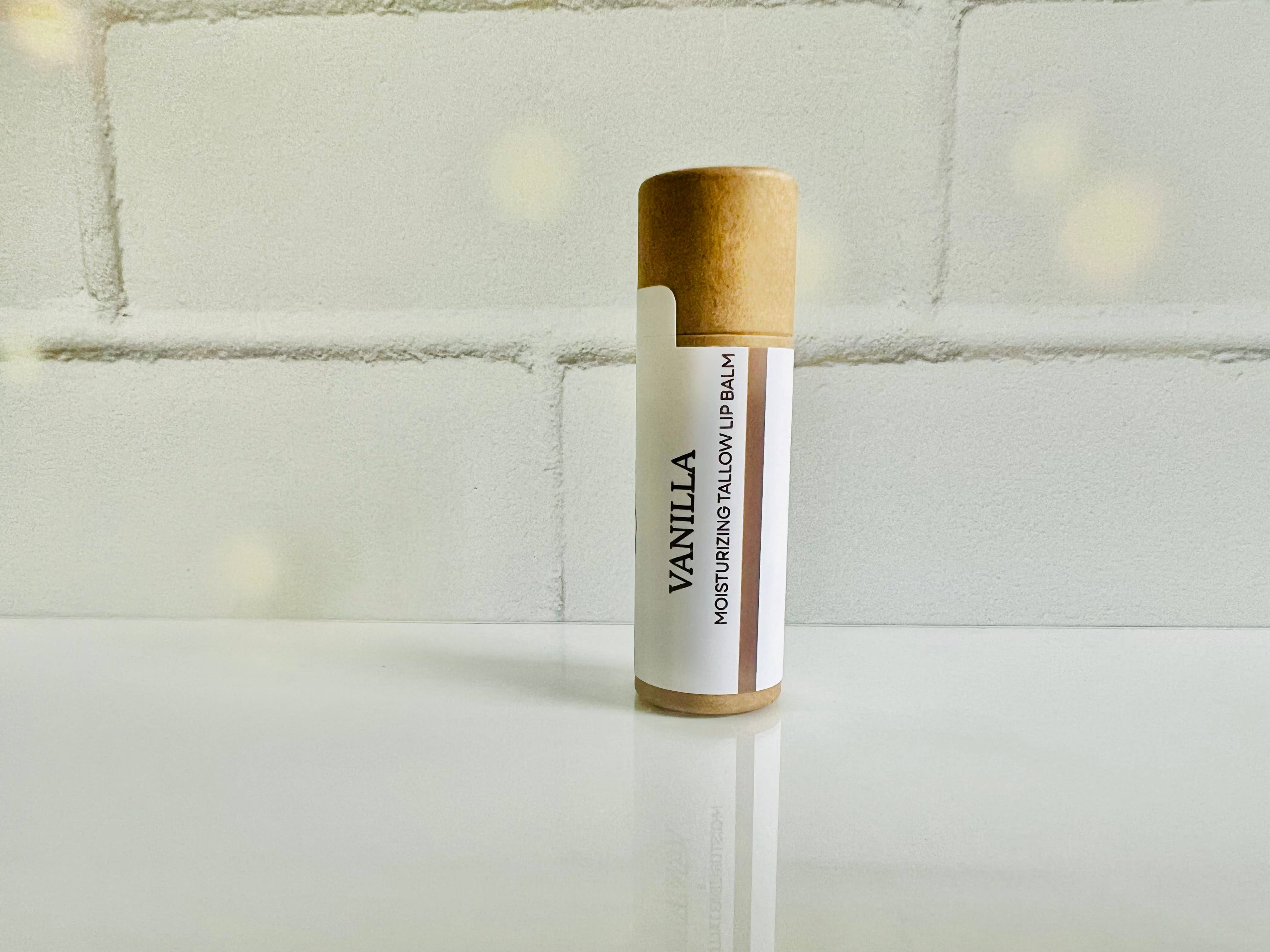 WhatCallsTheHeart - Wholesale Lip Balm - Tallow Lip Balm1