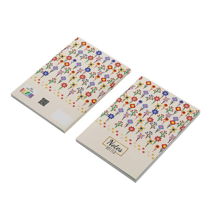 Garden Party Notebook for wholesale by Charlie's Bookstore