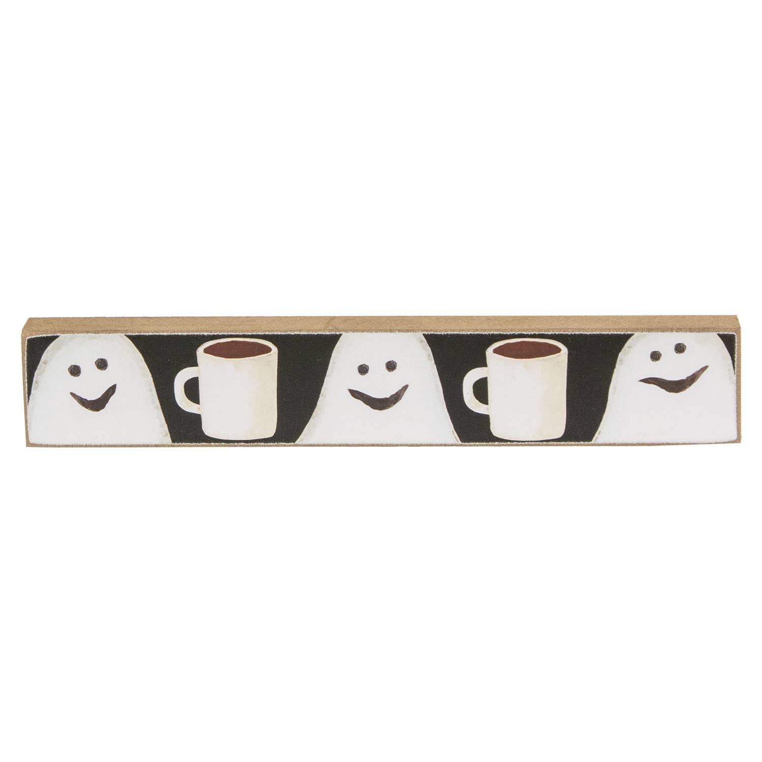 Col House Designs - Wholesale Decorative Tabletop Object - Scream and Sugar Mini Stick - 3 Asstd.2