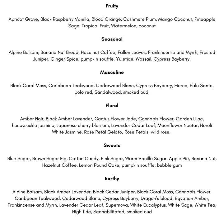 Starlite Soul Store - Wholesale Body Scrub/Exfoliant - Thick Whipped Sugar Scrubs, private label2