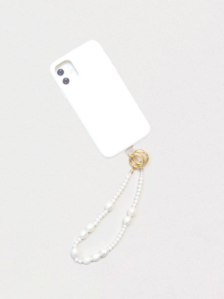 CHARLIE - BAG CHARM /FALL / WINTER for wholesale by By Lilla