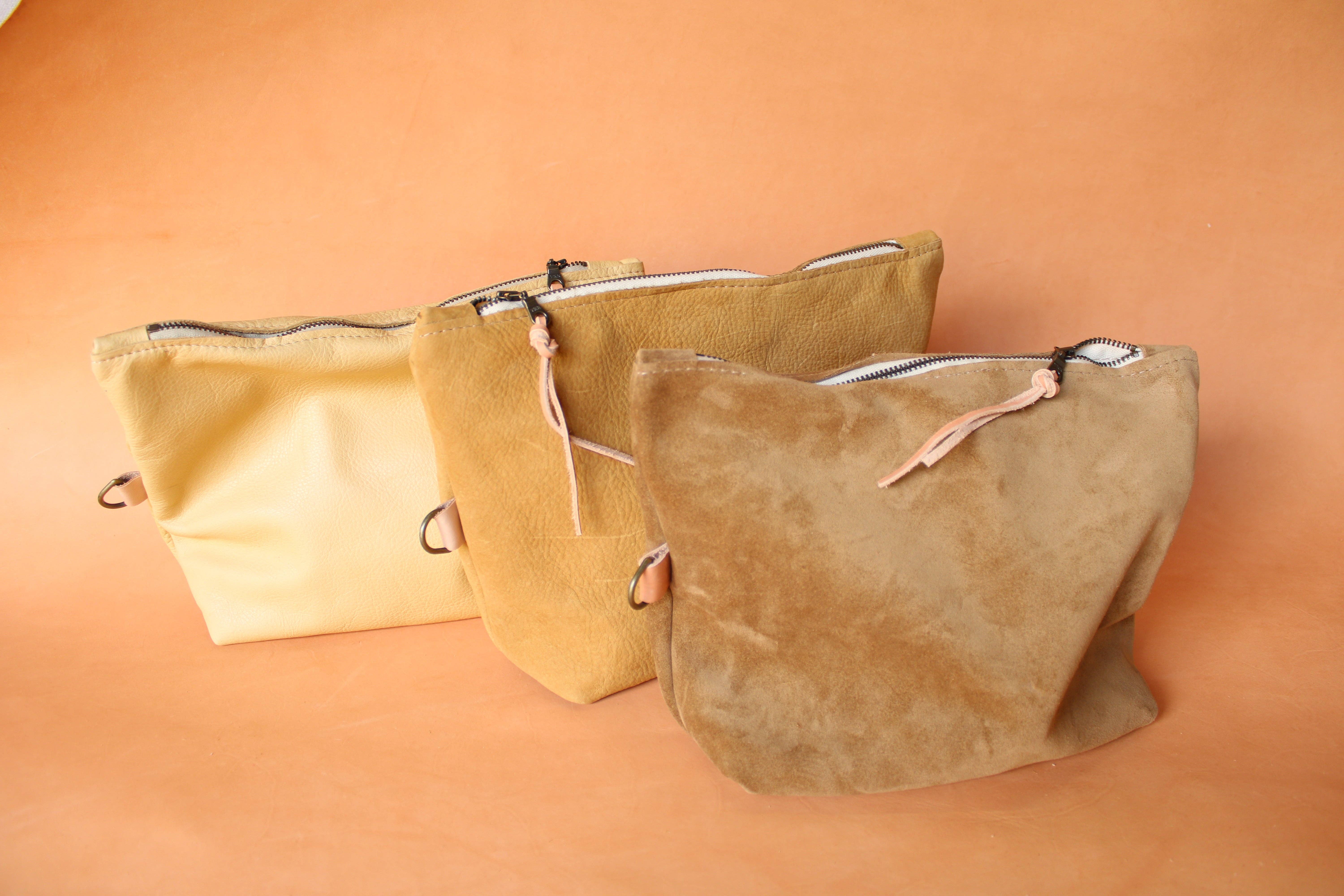 Olive n' Suede - Wholesale Crossbody Bag - Women's - Square Side Bag11