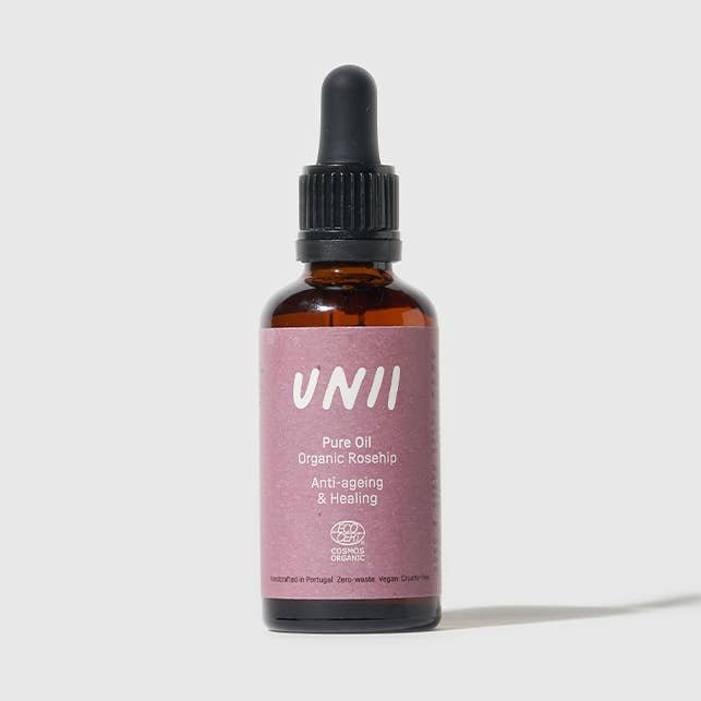 Rozenbottel pure olie voor wholesale door Unibio, Lda