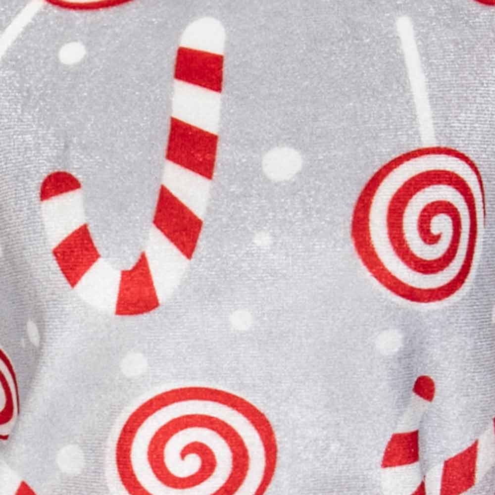 Silver Julgodis hundklänning för wholesale på Faire5