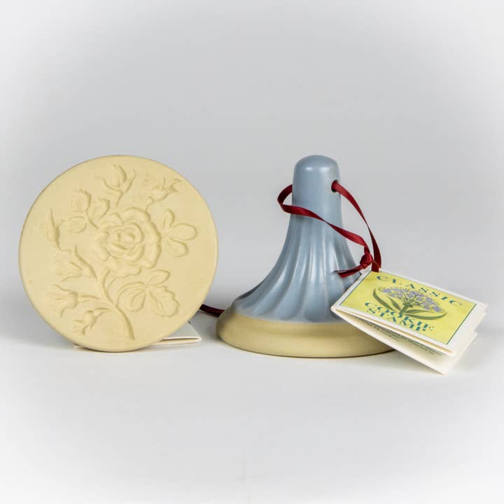 Emerson Creek Pottery - Wholesale Cookie Cutter - Brown Bag Designs Cookie Stamps