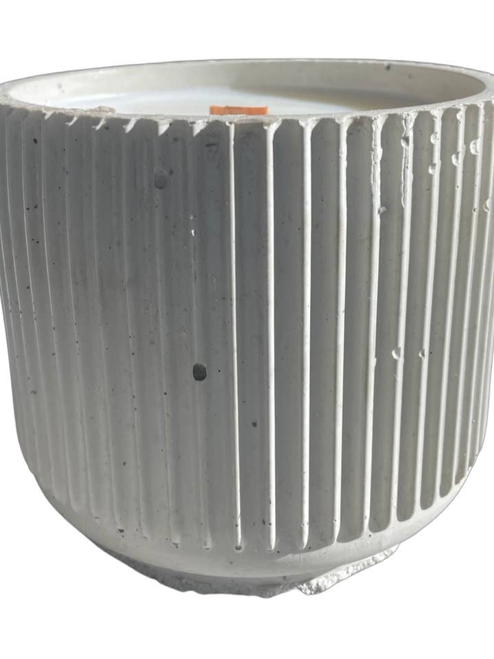 Column Candle 20 oz for wholesale by KGB Online Store LLC