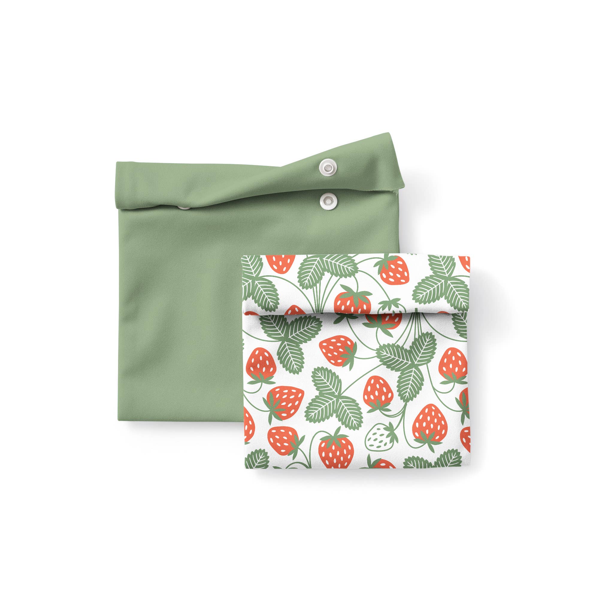 Esembly - Wholesale Lunch Bag/Box - Kids - Snack + Sammy Pouches4
