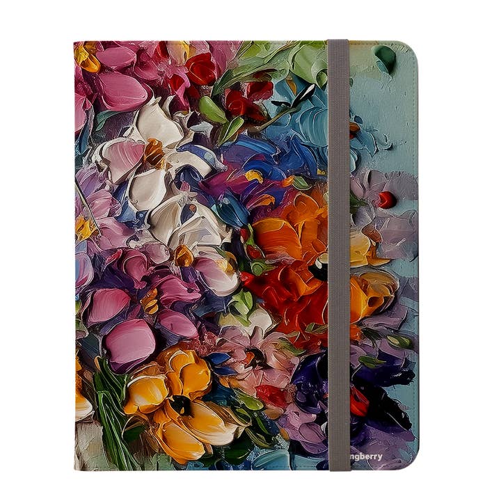 Pymoor iPad pro Case for wholesale by Stringberry