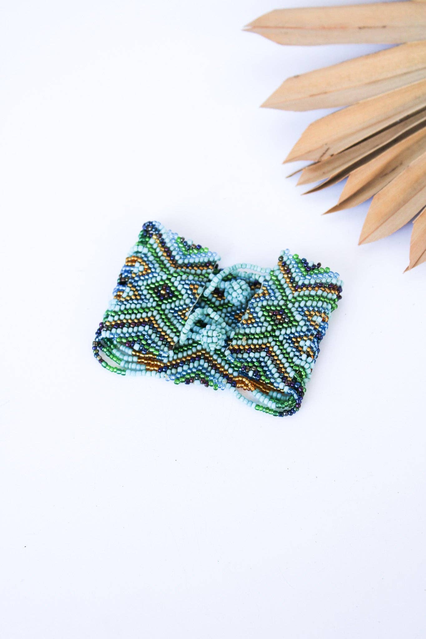 Bali Queen - Wholesale Beaded Bracelet - Aladdin Beaded Bracelet2