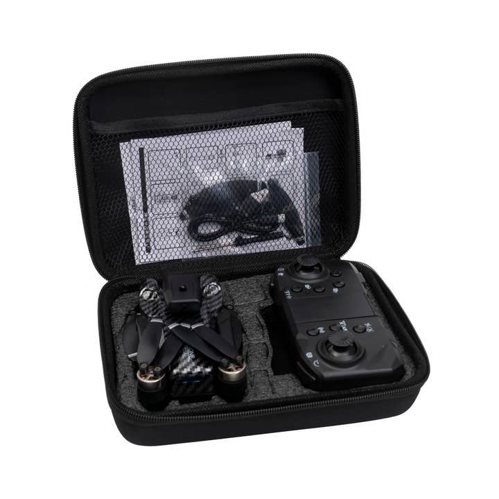 Mad Man - Wholesale Drone - MD761 Drone Pilot