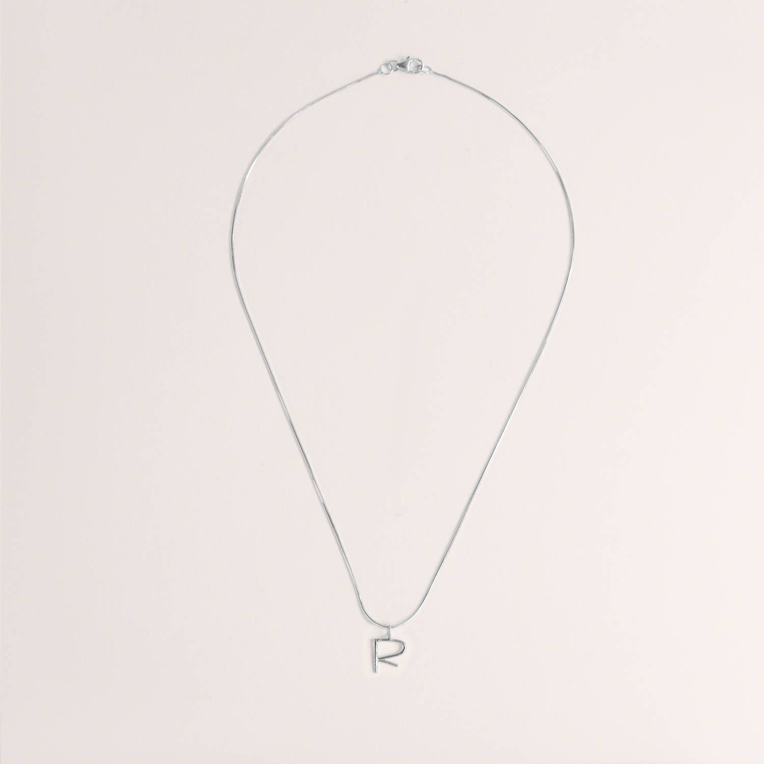 Malababa - Wholesale Pendant/Charm Necklace - Abecé0