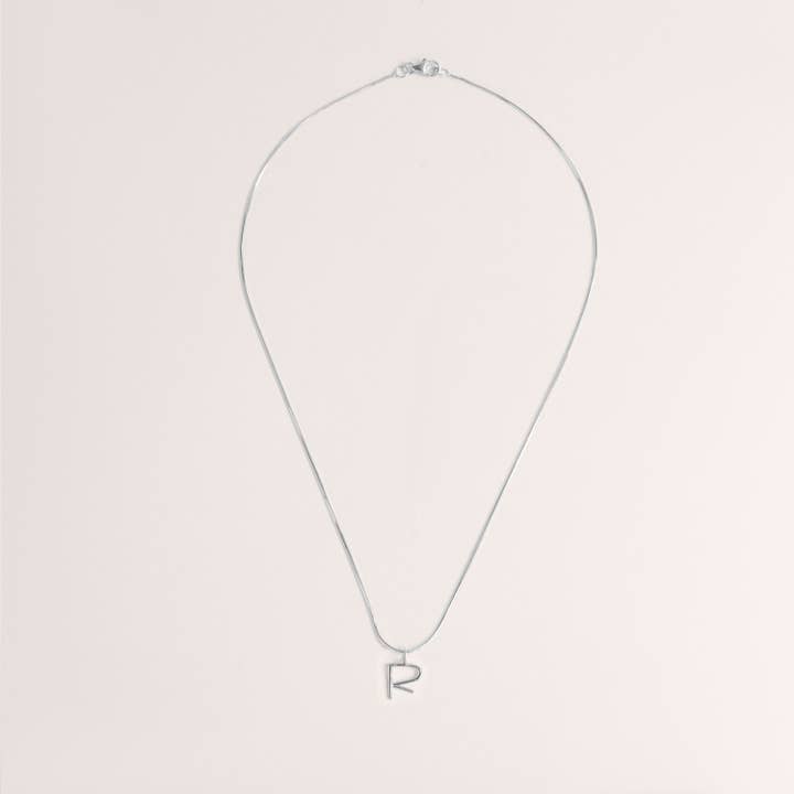 Malababa - Wholesale Pendant/Charm Necklace - Abecé