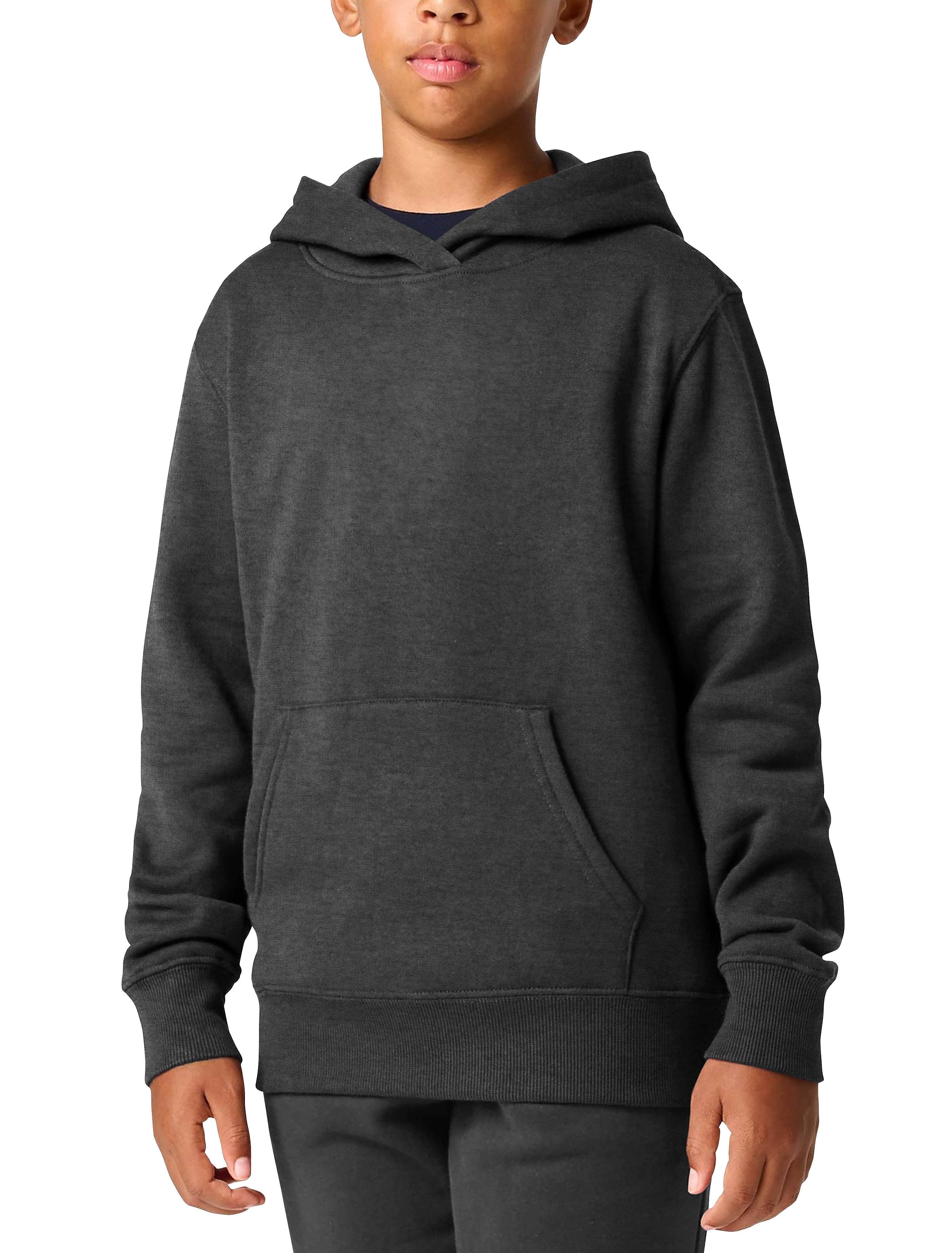 Hill Sports - Wholesale Hoodie - Kids - Kid's Premium Pullover Hoodie Fleece Heavyweight Sweatshirt13