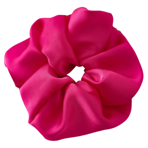 Shop Hotline - Wholesale Scrunchie - Women's - Jumbo Oversized Scrunchie5
