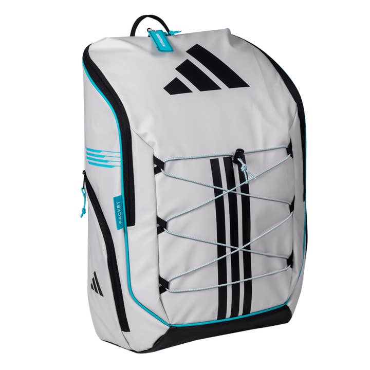 Sac à dos adidas Protour OffWhite 3.4 Martita Ortega pour la vente par The District Padel