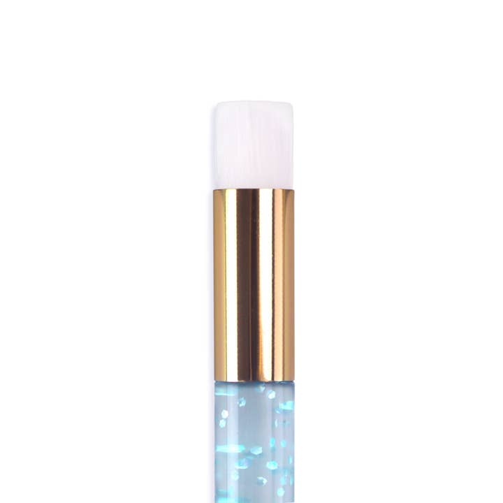 Apothie - Wholesale Eye Makeup Brush - Lash Shampoo Brush