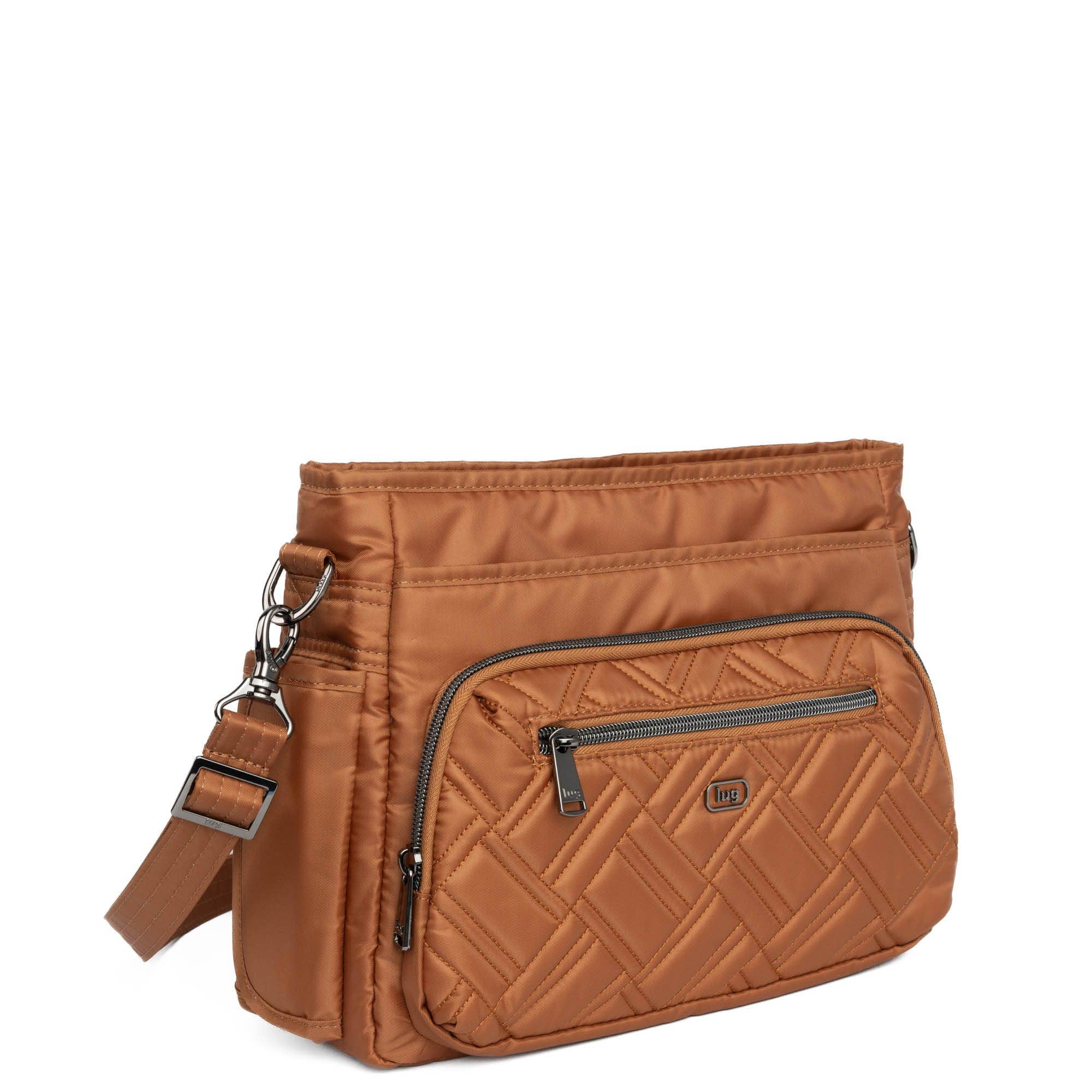 Lug - Wholesale Crossbody Bag - Women's - Shimmy SE Crossbody Bag117