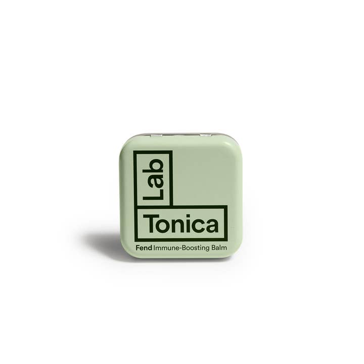 Fend Immune-boosting Balm for wholesale by Lab Tonica