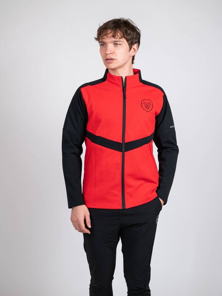 Relentless Jacket for wholesale by SNO