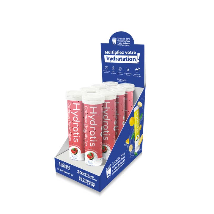 Hydratis Watermelon for wholesale by Hydratis