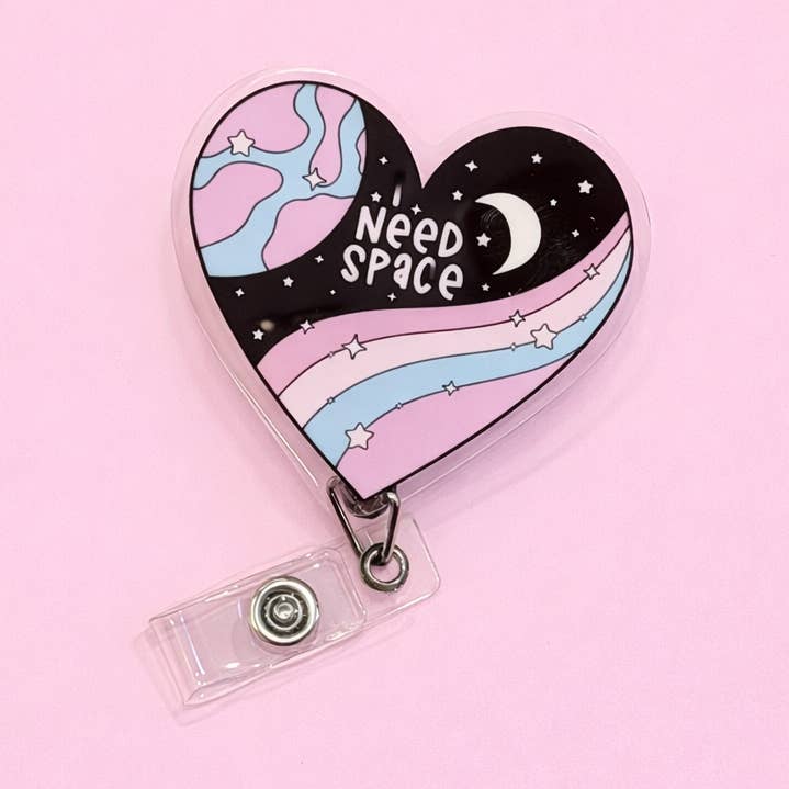 Jeg har brug for en plads badgeholder for engroshandel hos Posh Paperie