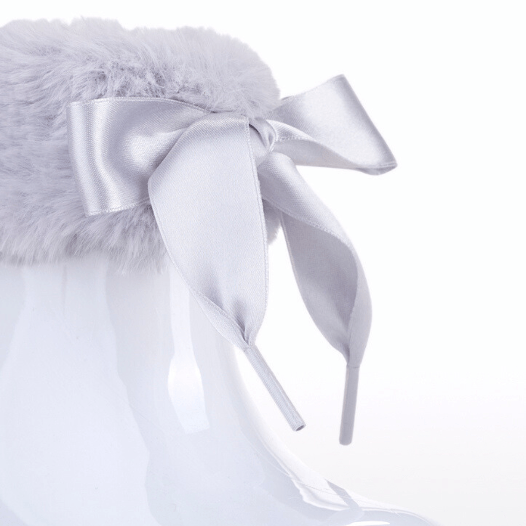 Pituka Wear - Wholesale Rain Boots - Kids - IGOR BIMBI BOOTS WITH FUR2