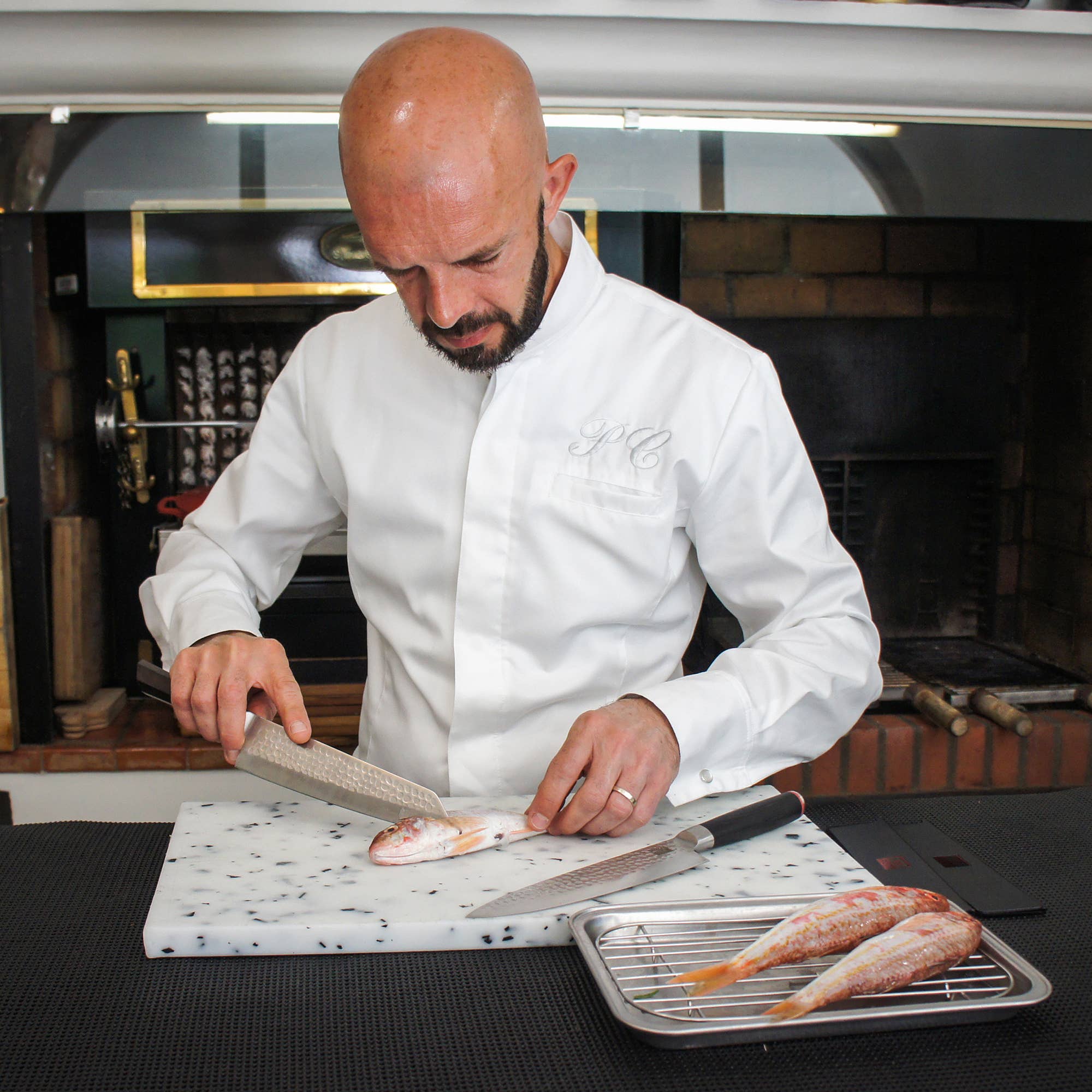 KOTAI – wholesale Kökskniv – Kökskniv - KOTAI Kiritsuke (kockkniv) + Presentförpackning6