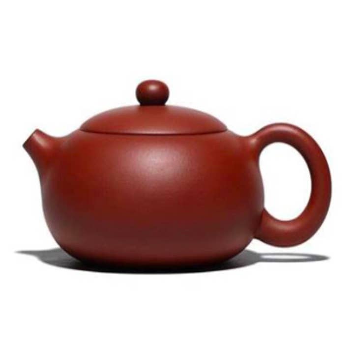 Tea soul - Wholesale Tea Pot - Traditional Yixing clay teapot 250ml