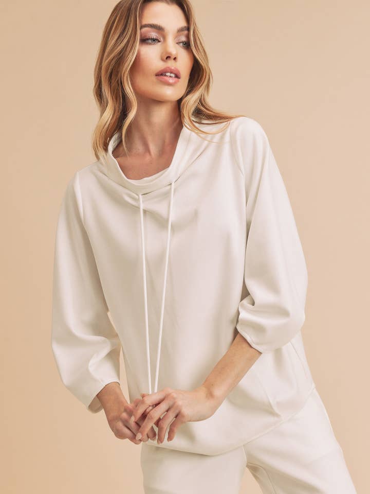 8125BD Simitop voor wholesale door AEMI + CO