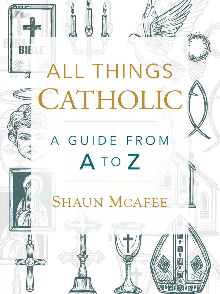 All Things Catholic for wholesale by Sophia Institute Press