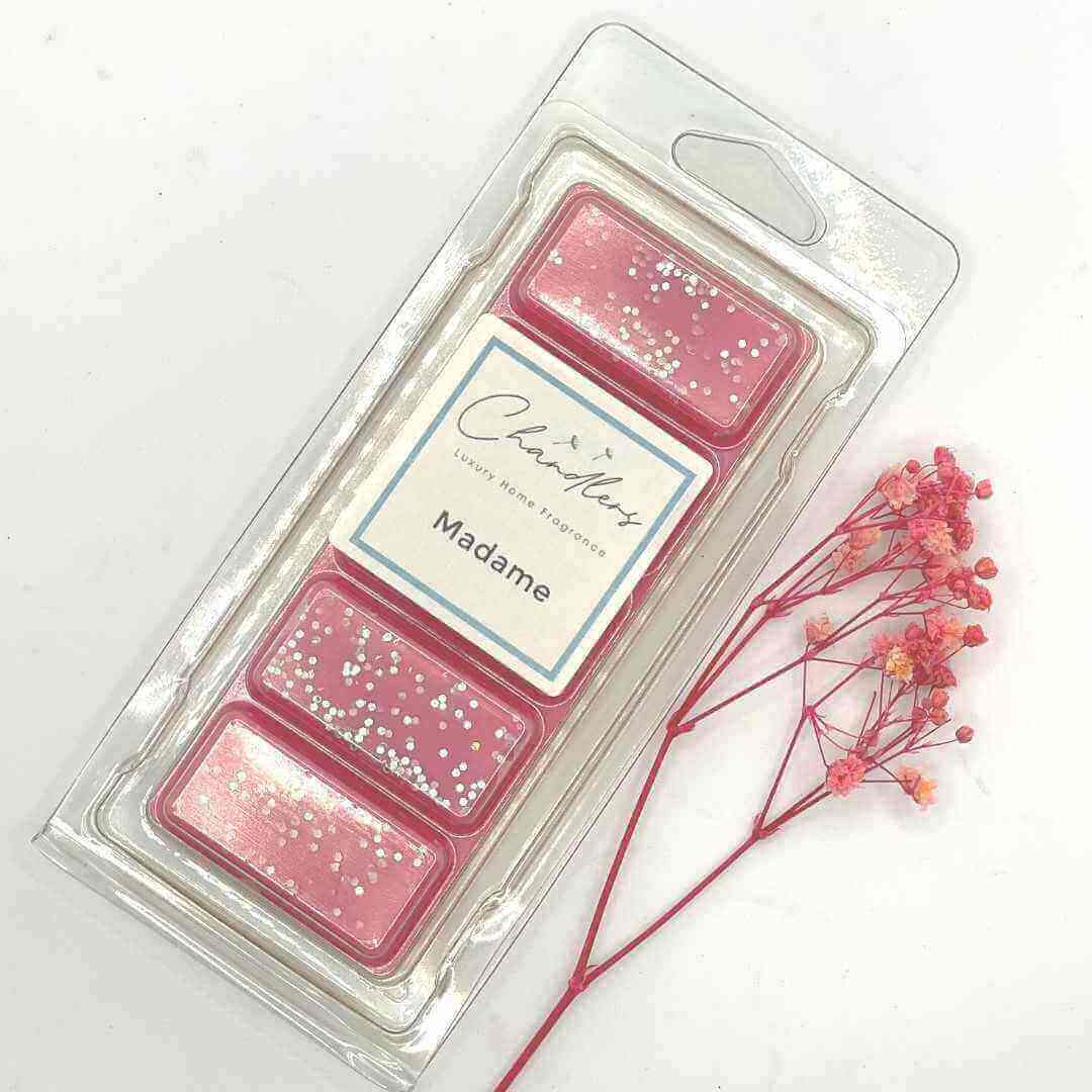 Chandlers Wax Melts – wholesale Wax melt – Madame Soy Wax Melt0