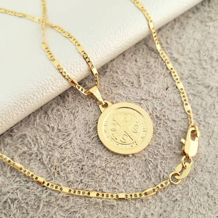 Cadena Escalera y Plana 65cm para venta al por mayor de Bretoon