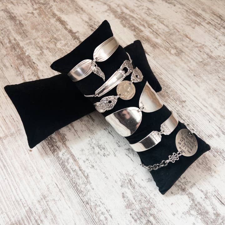 Display Pillow for wholesale by Girl Ran Away With the Spoon