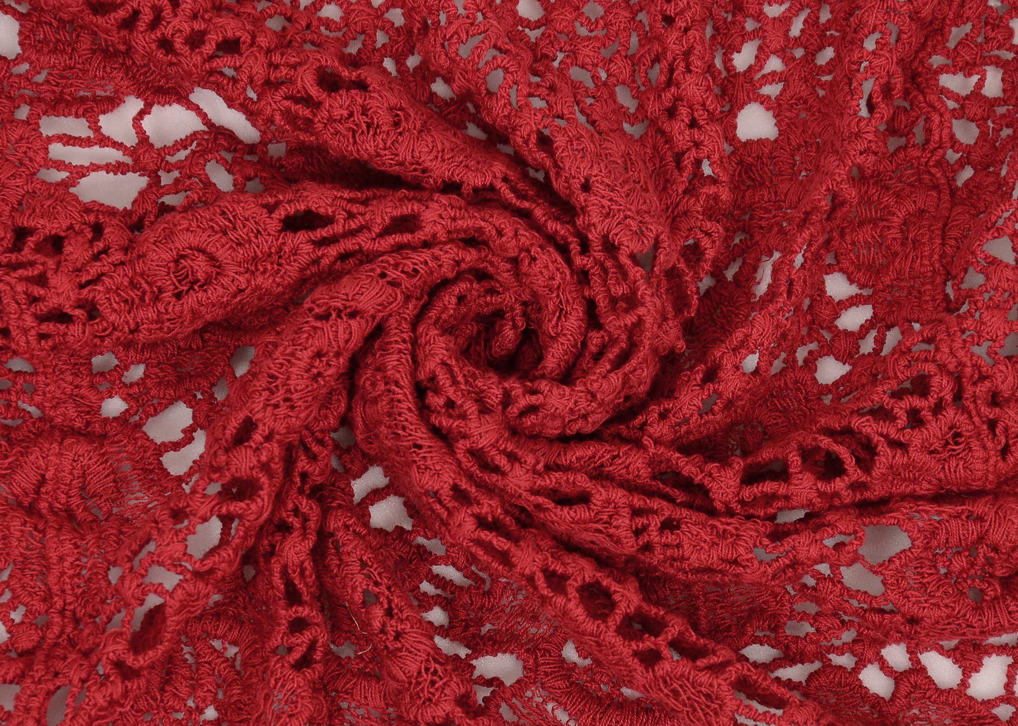 Anna Kaci Wholesale - Wholesale Kimono - Women's - Womens Short Embroidered Lace Kimono Crop Cardigan Half44