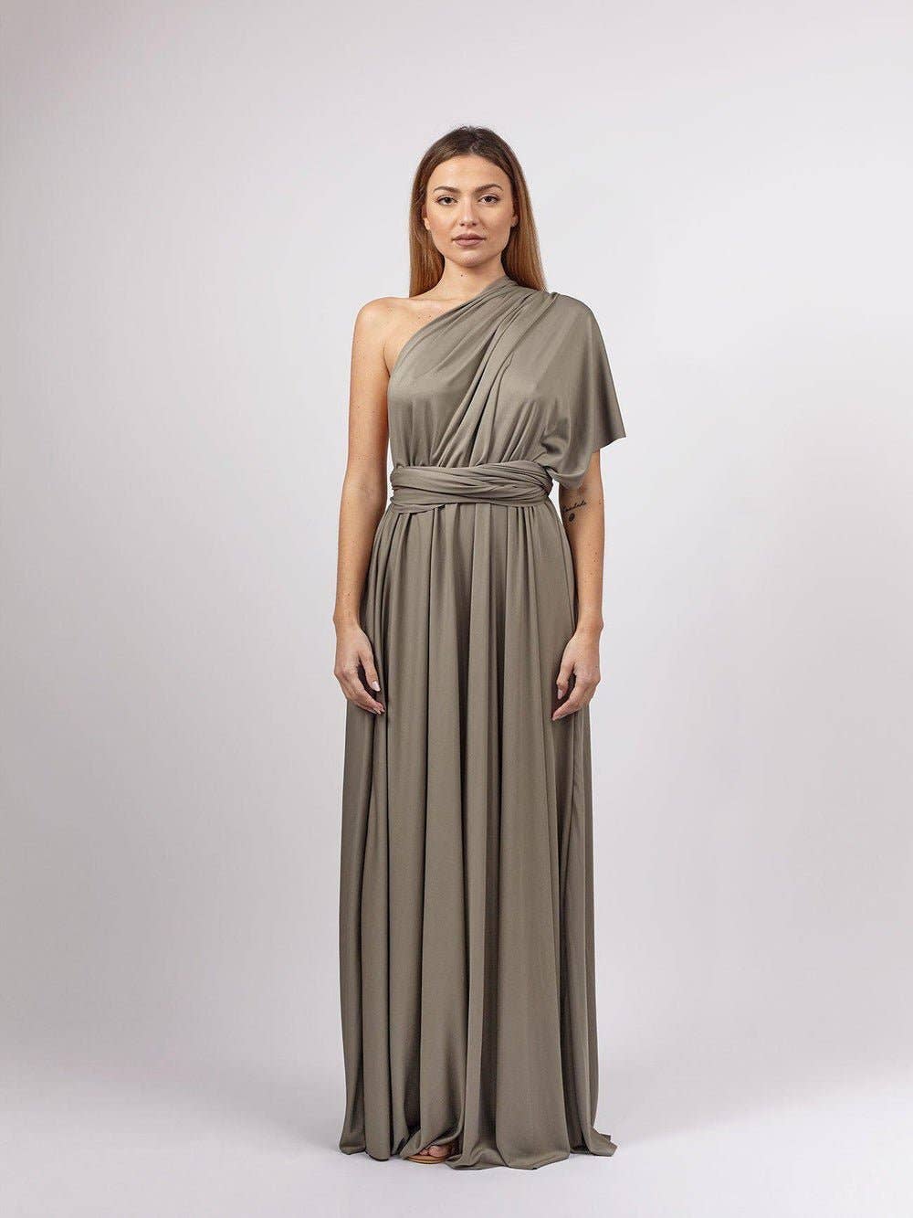 Bijondo - Wholesale Dress - Women's - Ayunita Infinity Convertible Dress73