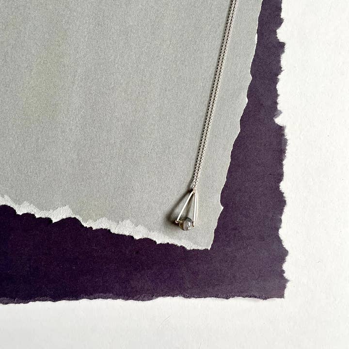 Third & Co. Studio - Wholesale Halskettinghanger - Aegir Ketting16