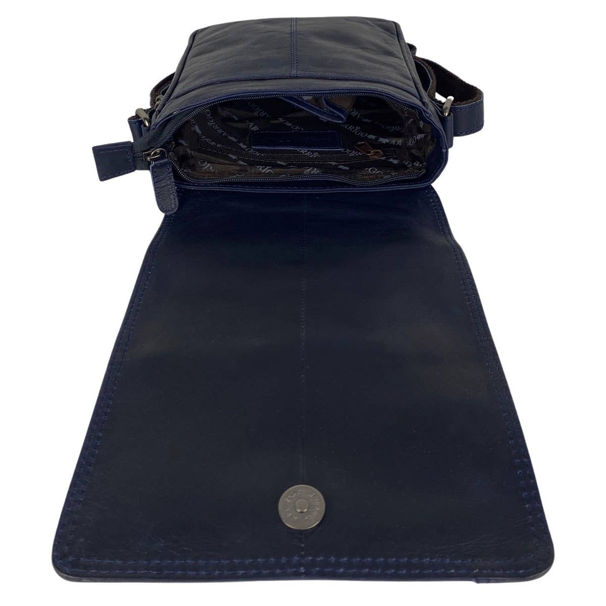 Arrigo - Wholesale Crossbody Bag - Women's - Arrigo Leather Crossbody Bag - Shoulder Bag - 6 Colours24