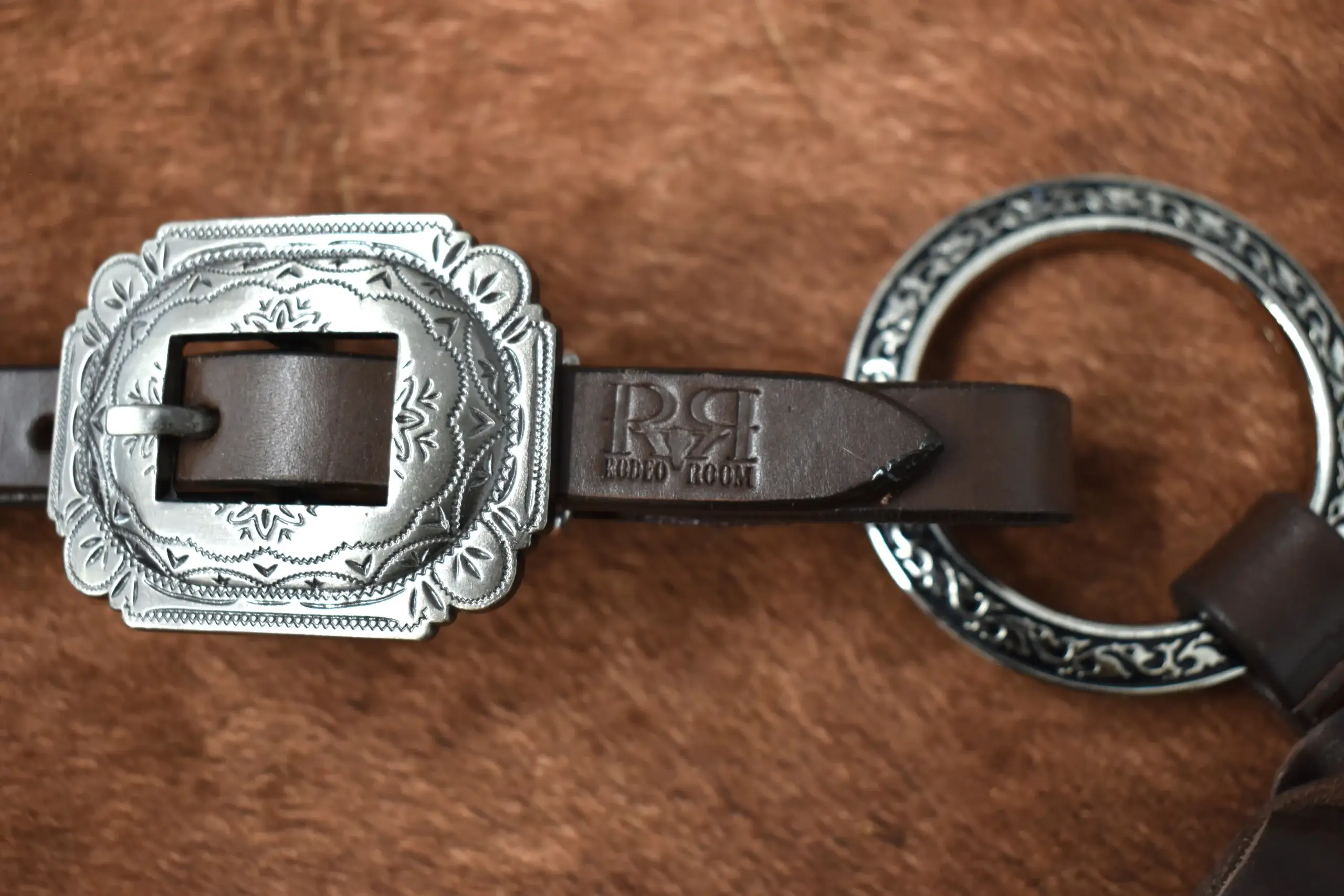 The Rodeo Room - Wholesale Horseback Riding Gear - Rodeo Room Ring Set1