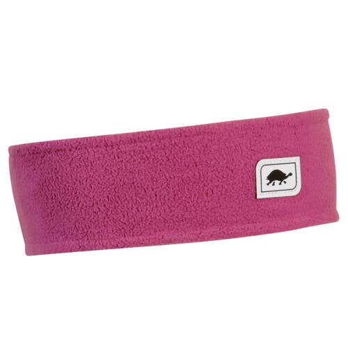 Turtle Fur - Wholesale Fashion Headband - Women's - Turtle Fur Chelonia 150™ Fleece Double-Layer Headband4