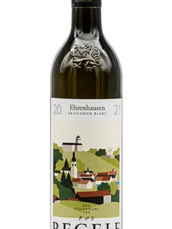 Sauvignon Blanc Ehrenhausen Südsteiermark DAC 2021 voor wholesale door Weingut Regele