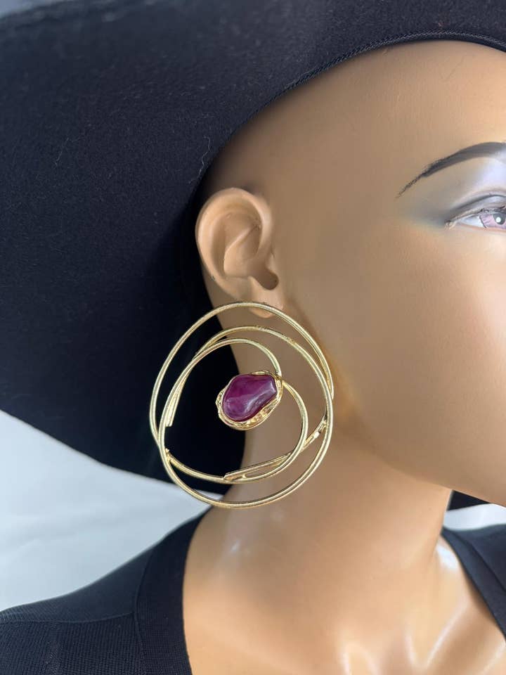 Handmade Gold-Plated for wholesale by BUBU BY TEKIN SHOP